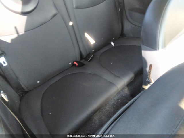 3C3CFFAR4DT744046 Fiat 500
