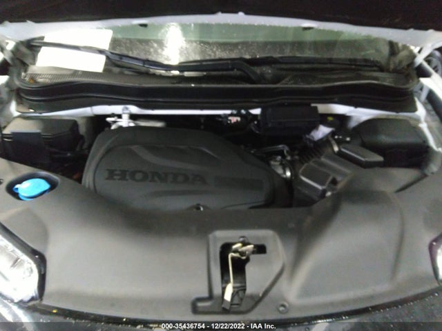 2021 Honda Passport, VIN: 5FNYF8H56MB042468