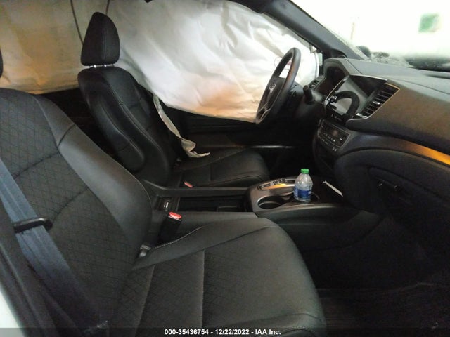2021 Honda Passport, VIN: 5FNYF8H56MB042468