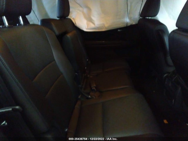 2021 Honda Passport, VIN: 5FNYF8H56MB042468