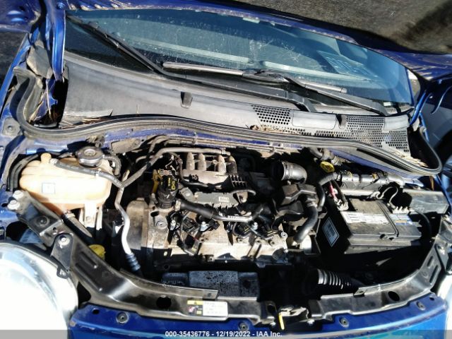 3C3CFFBR3CT335954 Fiat 500