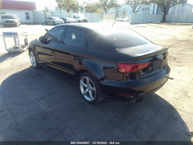 Audi A3 1.8t Premium 2016 WAUA7GFF4G1015333 Image 3