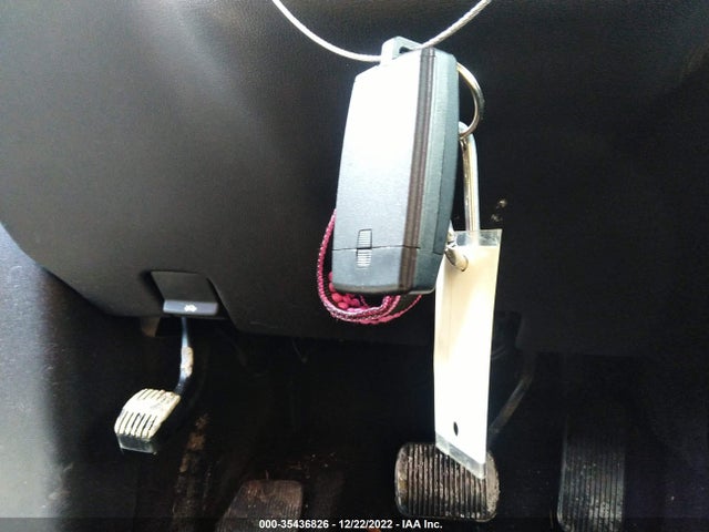 Lincoln Mkt W/ecoboost 2011 2LMHJ5AT4BBJ52905 Image 3