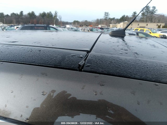 Lincoln Mkt W/ecoboost 2011 2LMHJ5AT4BBJ52905 Image 7