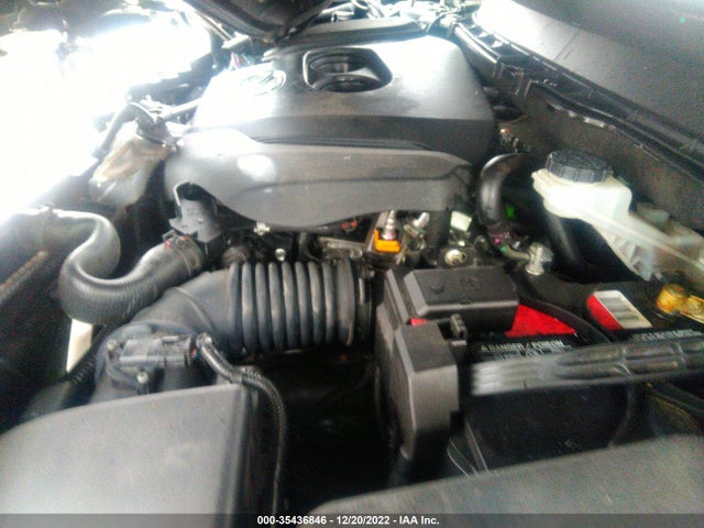 2019 Mazda CX-9, VIN: JM3TCBEY1K0308643