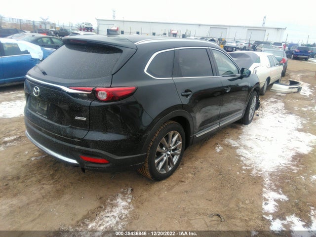 2019 Mazda CX-9, VIN: JM3TCBEY1K0308643