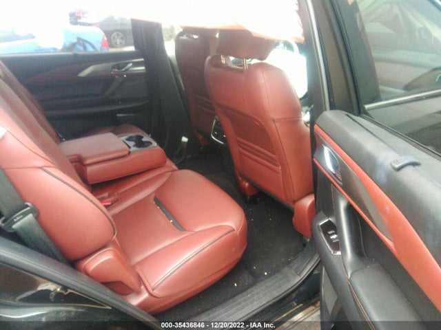 2019 Mazda CX-9, VIN: JM3TCBEY1K0308643
