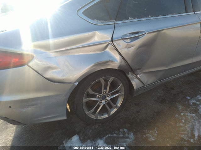 2020 Ford Fusion, VIN: 3FA6P0RU2LR157115