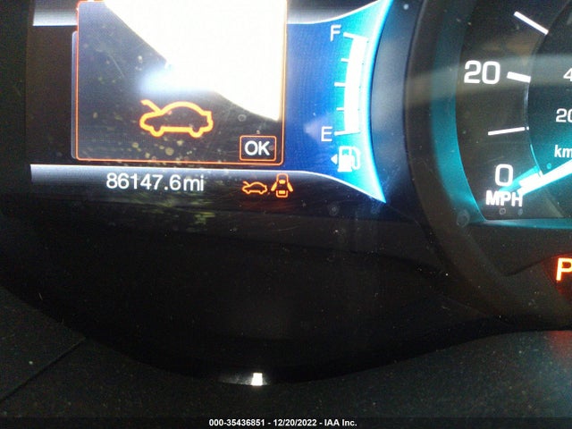 2020 Ford Fusion, VIN: 3FA6P0RU2LR157115