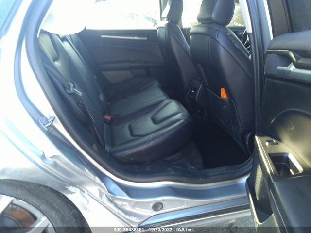 2020 Ford Fusion, VIN: 3FA6P0RU2LR157115