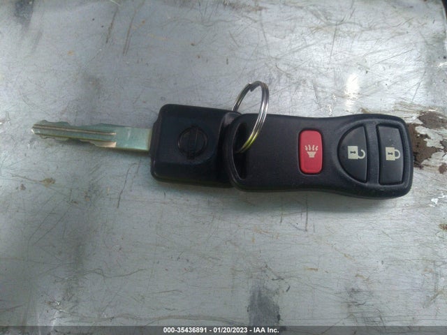2021 Nissan NV, VIN: 1N6BF0LY0MN801610