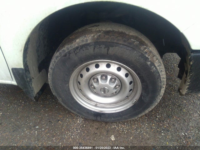 2021 Nissan NV, VIN: 1N6BF0LY0MN801610