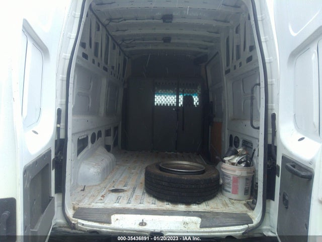 2021 Nissan NV, VIN: 1N6BF0LY0MN801610