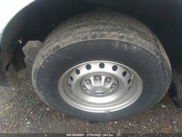2021 Nissan NV, VIN: 1N6BF0LY0MN801610