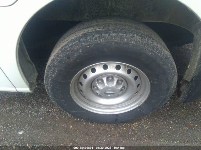 2021 Nissan NV, VIN: 1N6BF0LY0MN801610