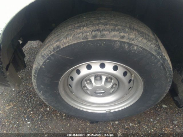 1N6BF0LY0MN801610 Nissan Nv Cargo S