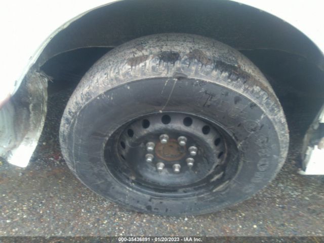 1N6BF0LY0MN801610 Nissan Nv Cargo S