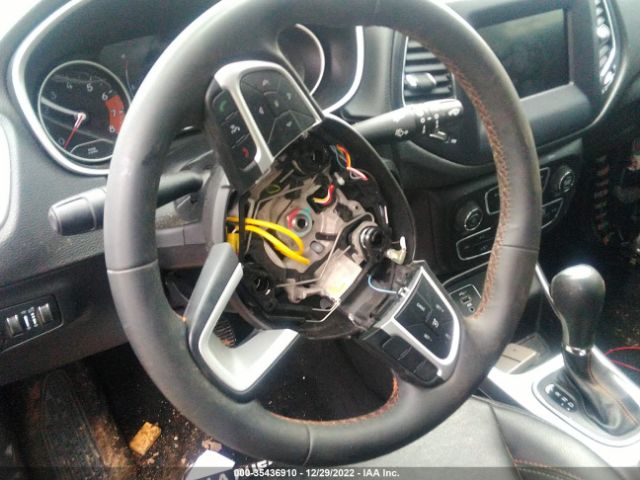3C4NJCBB5MT542674 Jeep Compass Latitude