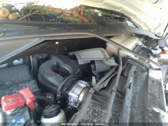 1N6BF0LY4MN810682 Nissan Nv Cargo S