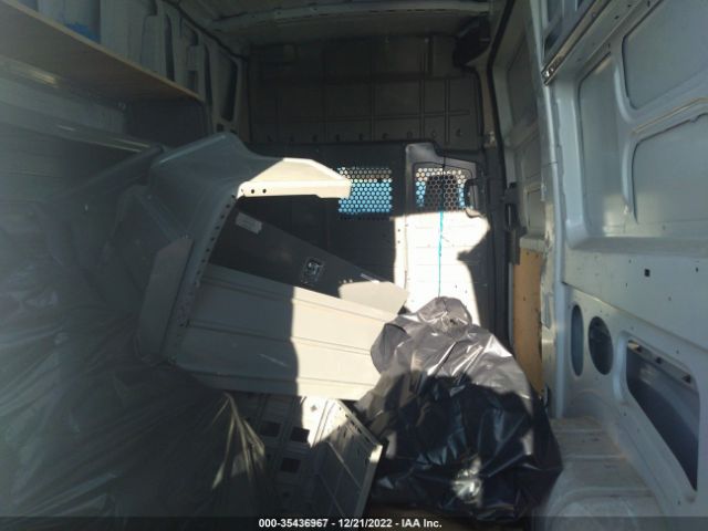 1N6BF0LY4MN810682 Nissan Nv Cargo S