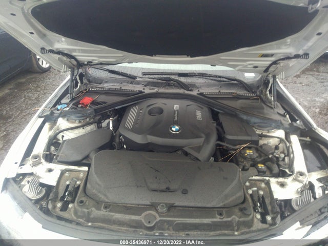 2020 BMW 4 Series, VIN: WBA4J1C03LBU68181