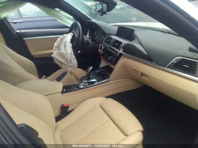 2020 BMW 4 Series, VIN: WBA4J1C03LBU68181
