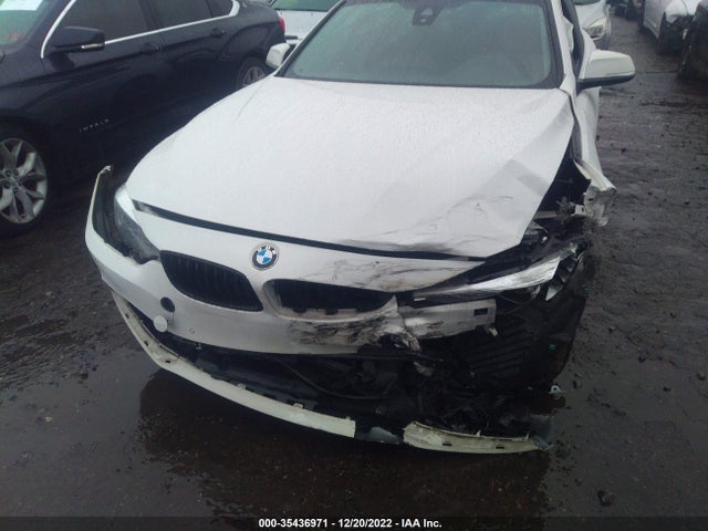 2020 BMW 4 Series, VIN: WBA4J1C03LBU68181