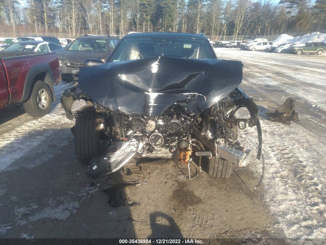 2022 Audi Q7, VIN: WA1LXBF77ND015422