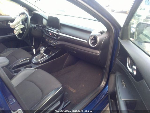3KPF34ADXLE204049 KIA Forte Gt-line
