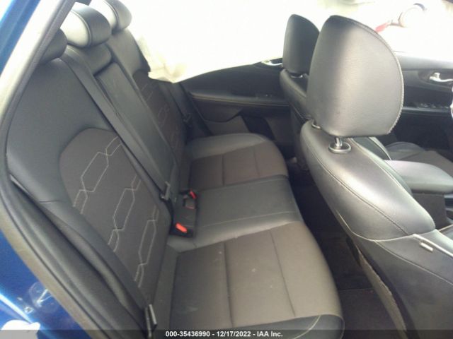 3KPF34ADXLE204049 KIA Forte Gt-line