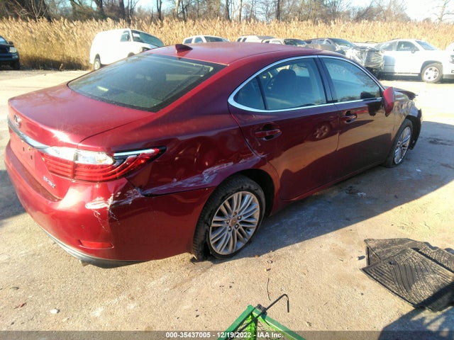 2015 LEXUS ES 350 VIN: JTHBK1GG4F2156145