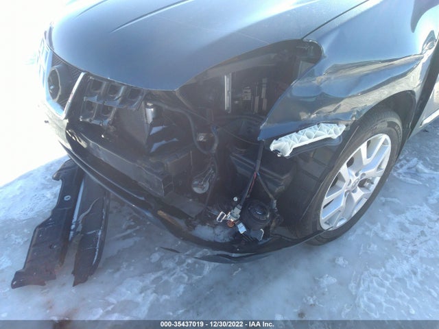 2012 NISSAN ROGUE SL VIN: JN8AS5MV0CW420235