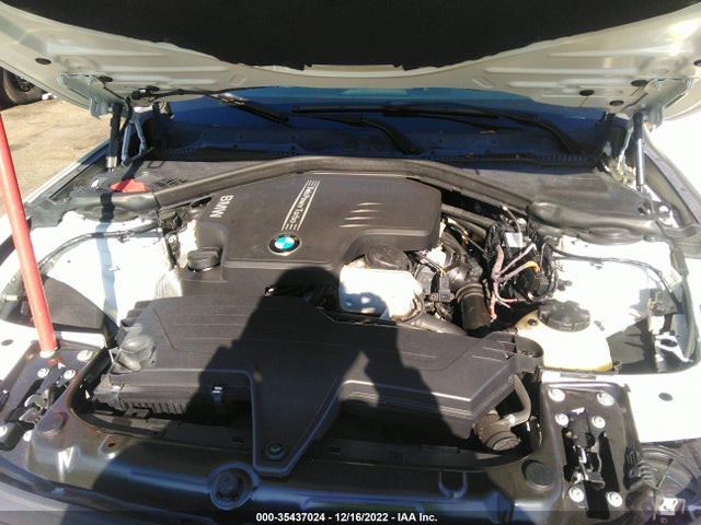BMW 3 Series 328i 2013 WBA3A5C58DF355299 Image 11
