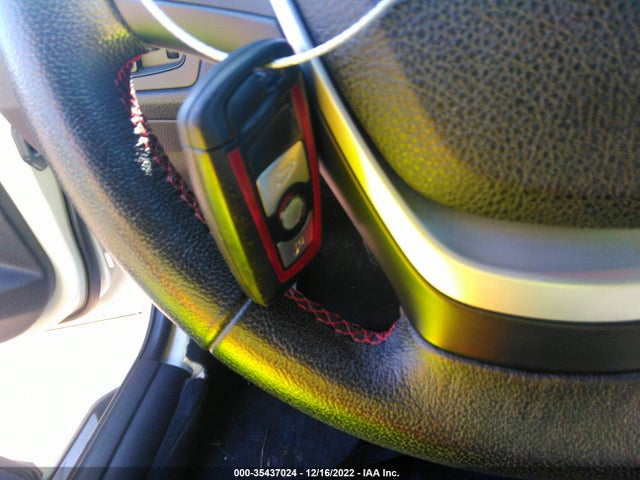BMW 3 Series 328i 2013 WBA3A5C58DF355299 Image 3