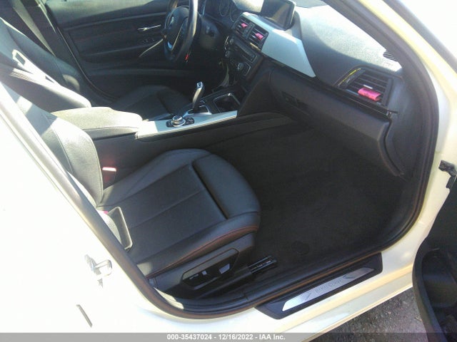 BMW 3 Series 328i 2013 WBA3A5C58DF355299 Image 6