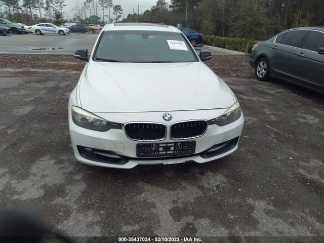 BMW 3 Series 328i 2013 WBA3A5C58DF355299 Image 7