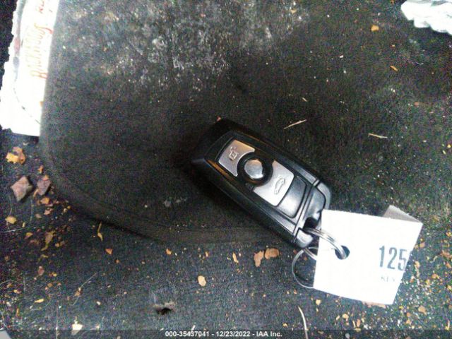 WBA3N9C57EF721489 BMW 4 Series 428i Xdrive