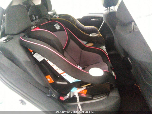 2020 Toyota RAV4, VIN: 2T3W1RFV2LC052942