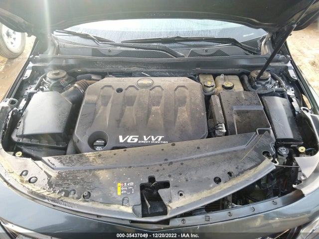 Chevrolet IMPALA LT 2014 1G1125S30EU118514 Image 11