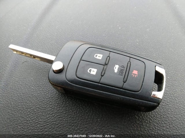 Chevrolet IMPALA LT 2014 1G1125S30EU118514 Image 3
