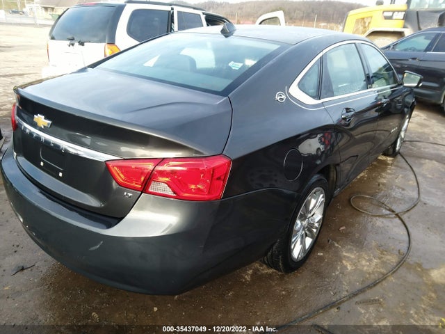 Chevrolet IMPALA LT 2014 1G1125S30EU118514 Image 5