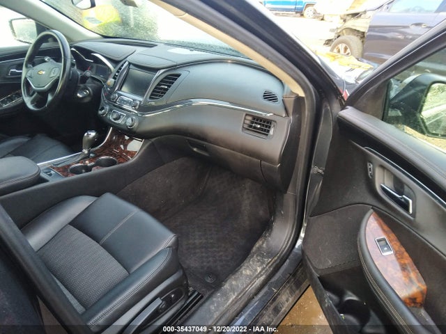 Chevrolet IMPALA LT 2014 1G1125S30EU118514 Image 6