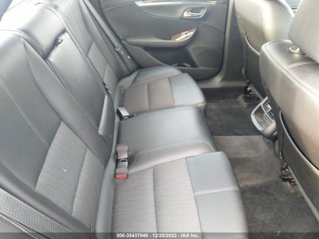 Chevrolet IMPALA LT 2014 1G1125S30EU118514 Image 9