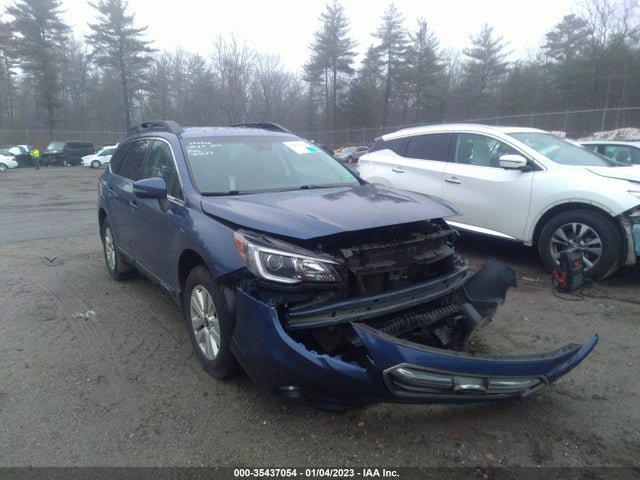 4S4BSAHC4K3234372 Subaru Outback Premium