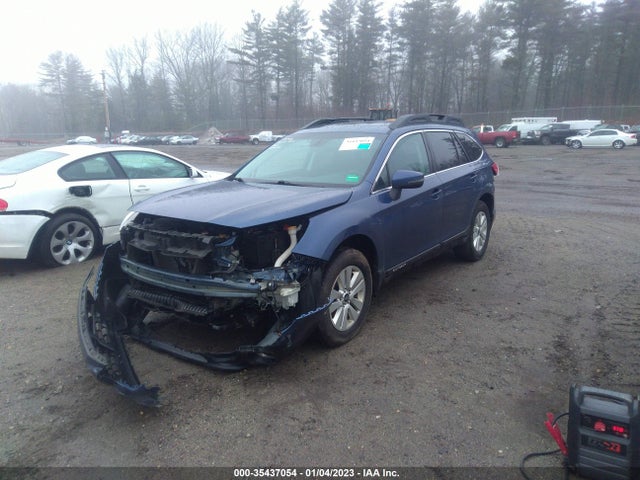 4S4BSAHC4K3234372 Subaru Outback Premium