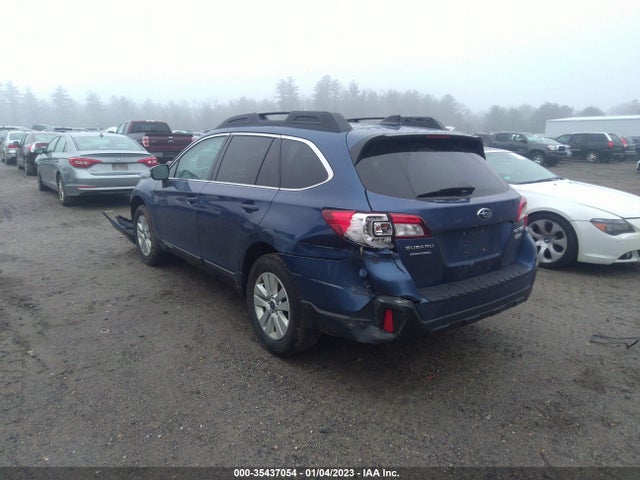 4S4BSAHC4K3234372 Subaru Outback Premium
