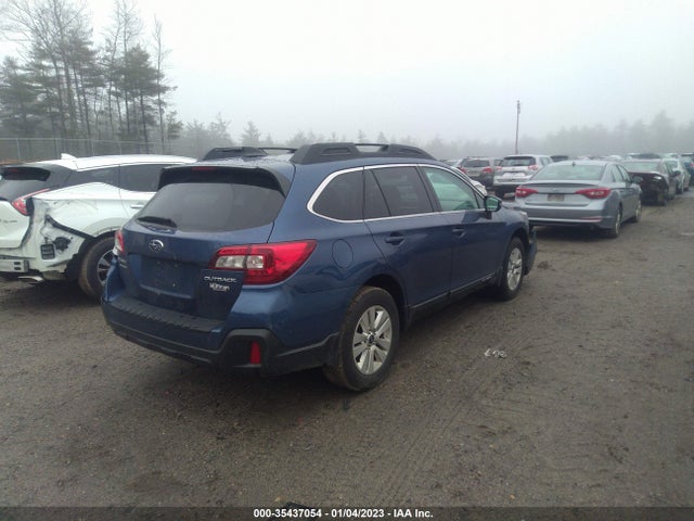 4S4BSAHC4K3234372 Subaru Outback Premium