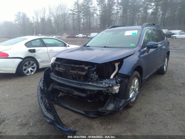 4S4BSAHC4K3234372 Subaru Outback Premium