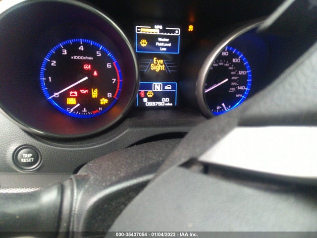 4S4BSAHC4K3234372 Subaru Outback Premium
