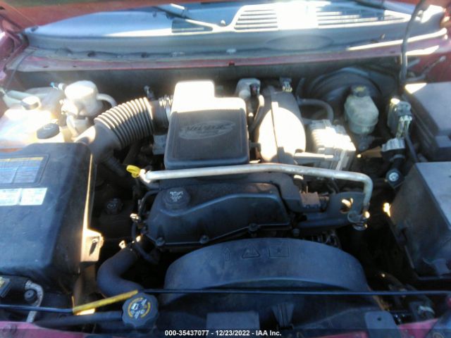 1GKDS13S042416384 GMC Envoy Sle